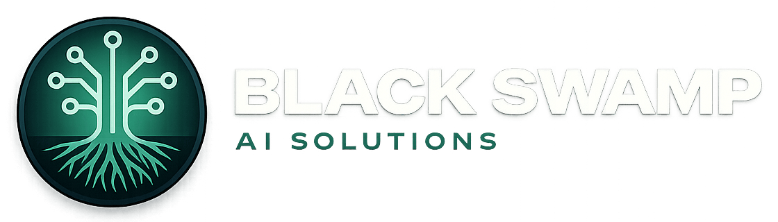 Black Swamp AI Solutions